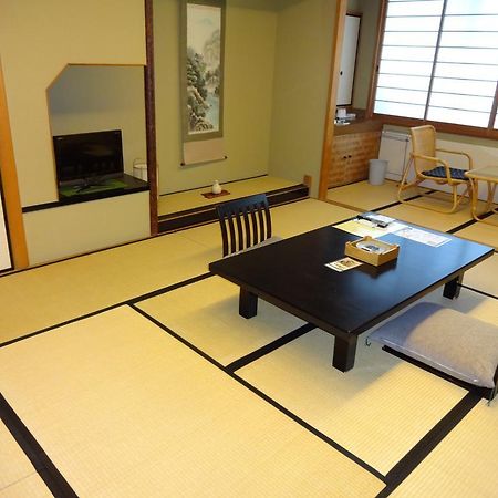 Senshunraku - Vacation Stay 18450V Hagi Exterior photo