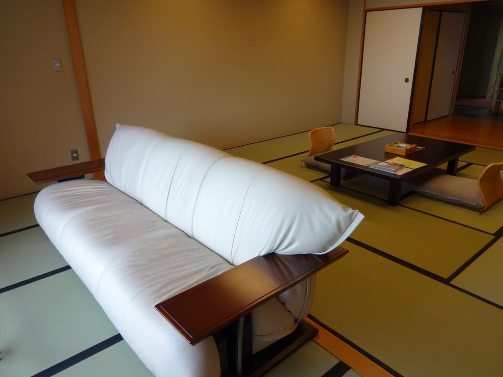 Senshunraku - Vacation Stay 18450V Hagi Exterior photo