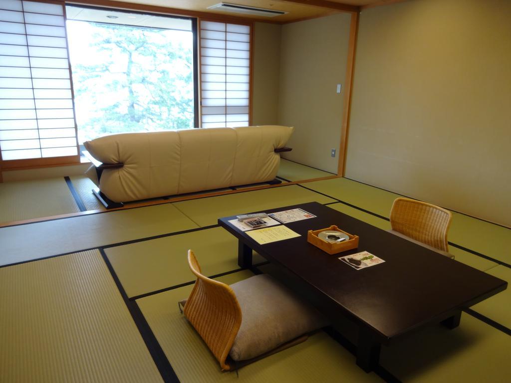 Senshunraku - Vacation Stay 18450V Hagi Exterior photo