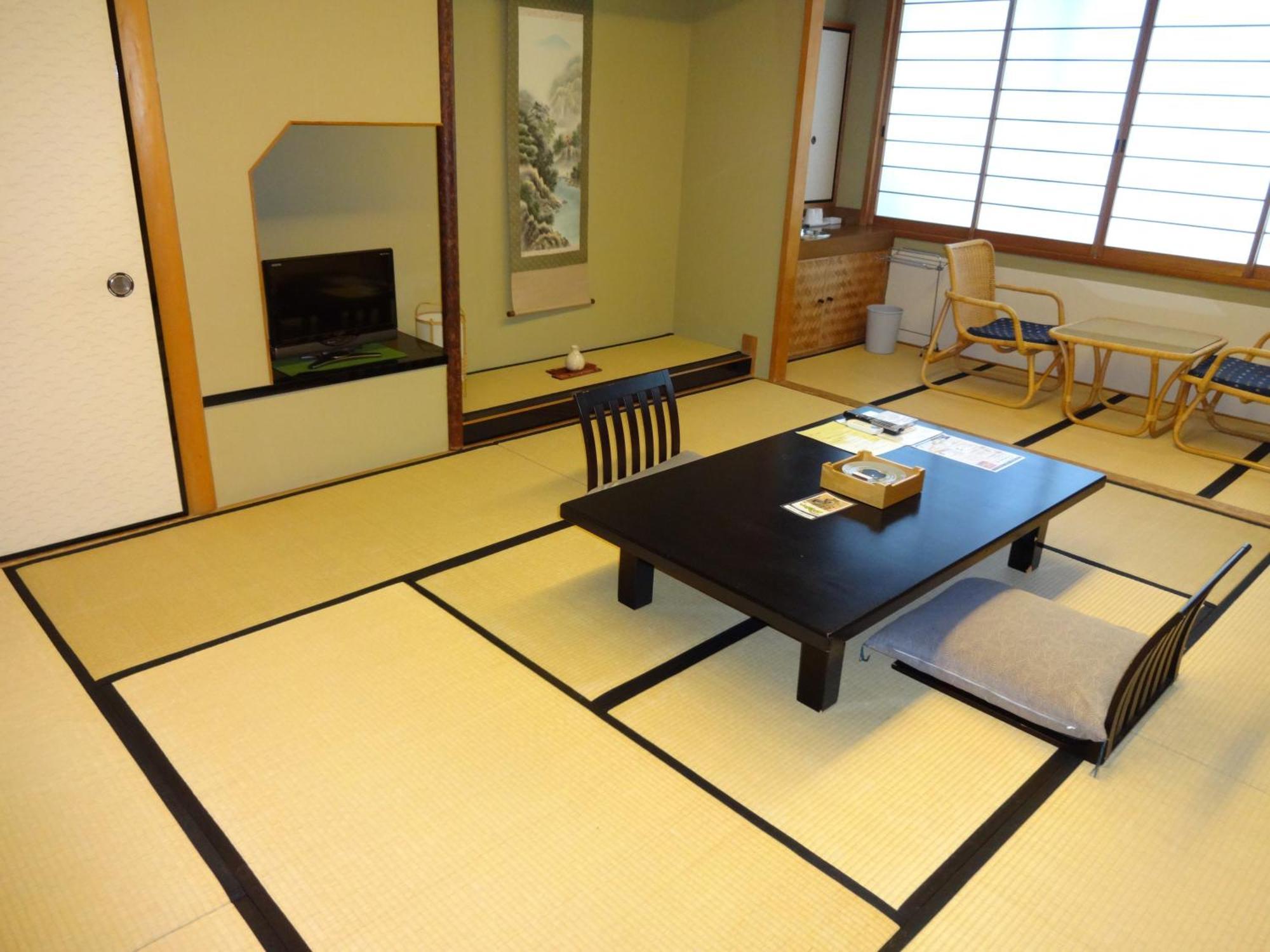 Senshunraku - Vacation Stay 18450V Hagi Exterior photo