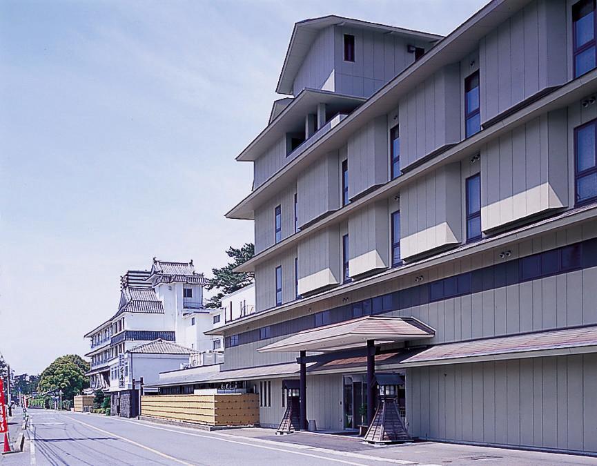 Senshunraku - Vacation Stay 18450V Hagi Exterior photo