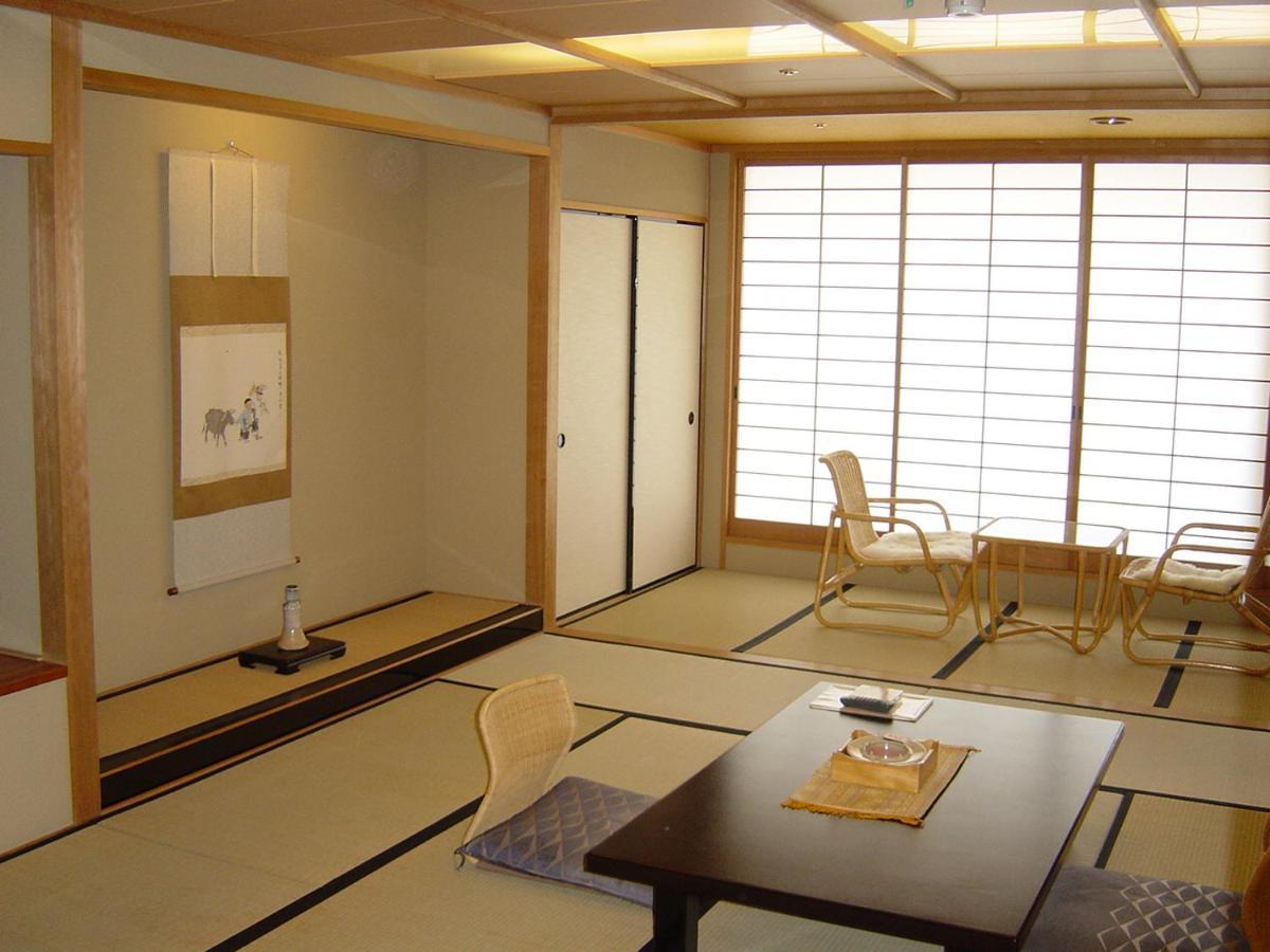 Senshunraku - Vacation Stay 18450V Hagi Exterior photo